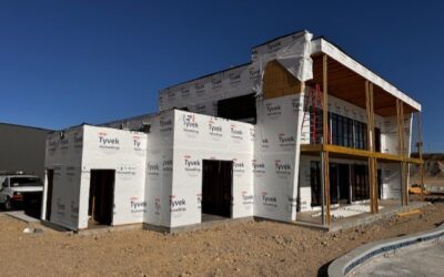Clubhouse Progress