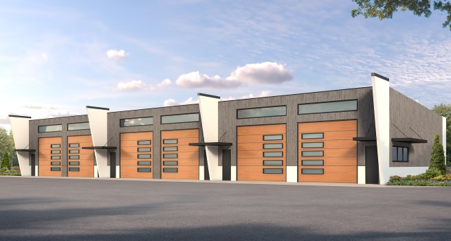 Units are Reserving Quickly