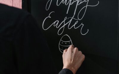 Happy Easter from the Toy Box!