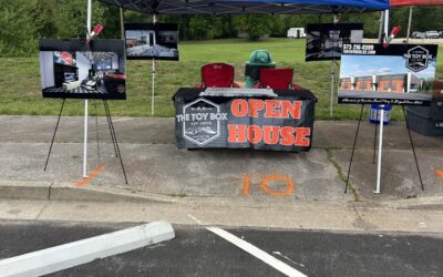 Visit Us at The Magic Dragon Street Meet