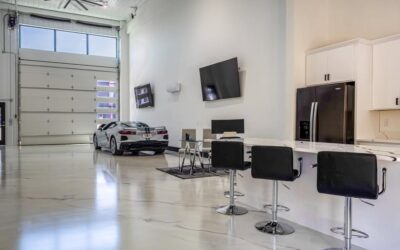 Model Unit #113 Now Open